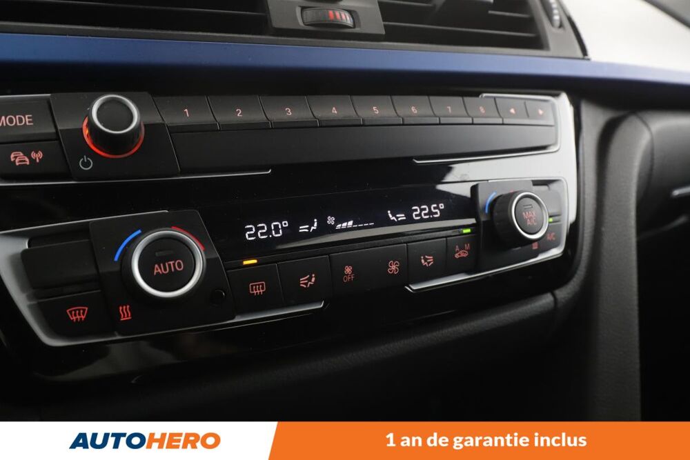 S&eacute;rie 4 420d M Sport BVA8 190 ch 2019 occasion 92130 Issy-les-Moulineaux