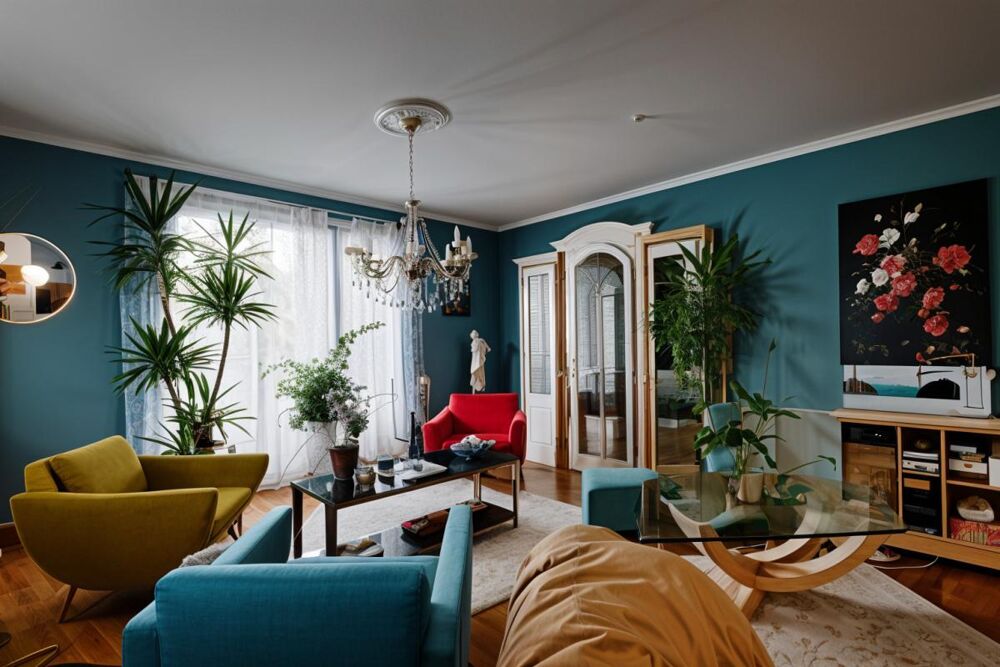 Vente Maison maison d'habitation + investissement locatif ou regroupement familial Montendre