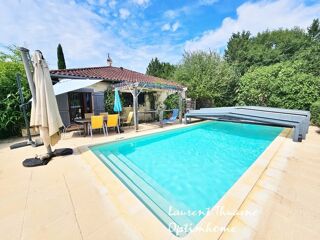  Maison  vendre 5 pices 131 m