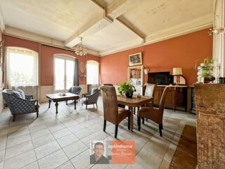 Vente Maison Maison de caractère 213 m² – volumes, dépendances et potentiel Chemin