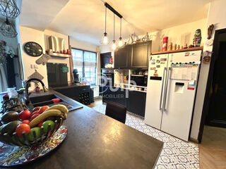  Maison � vendre 8 pi�ces 160 m�