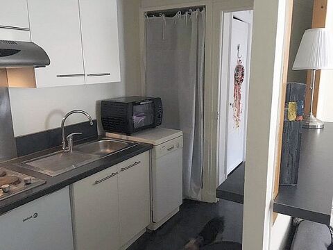  Appartement � louer 2 pi�ces 36 m�