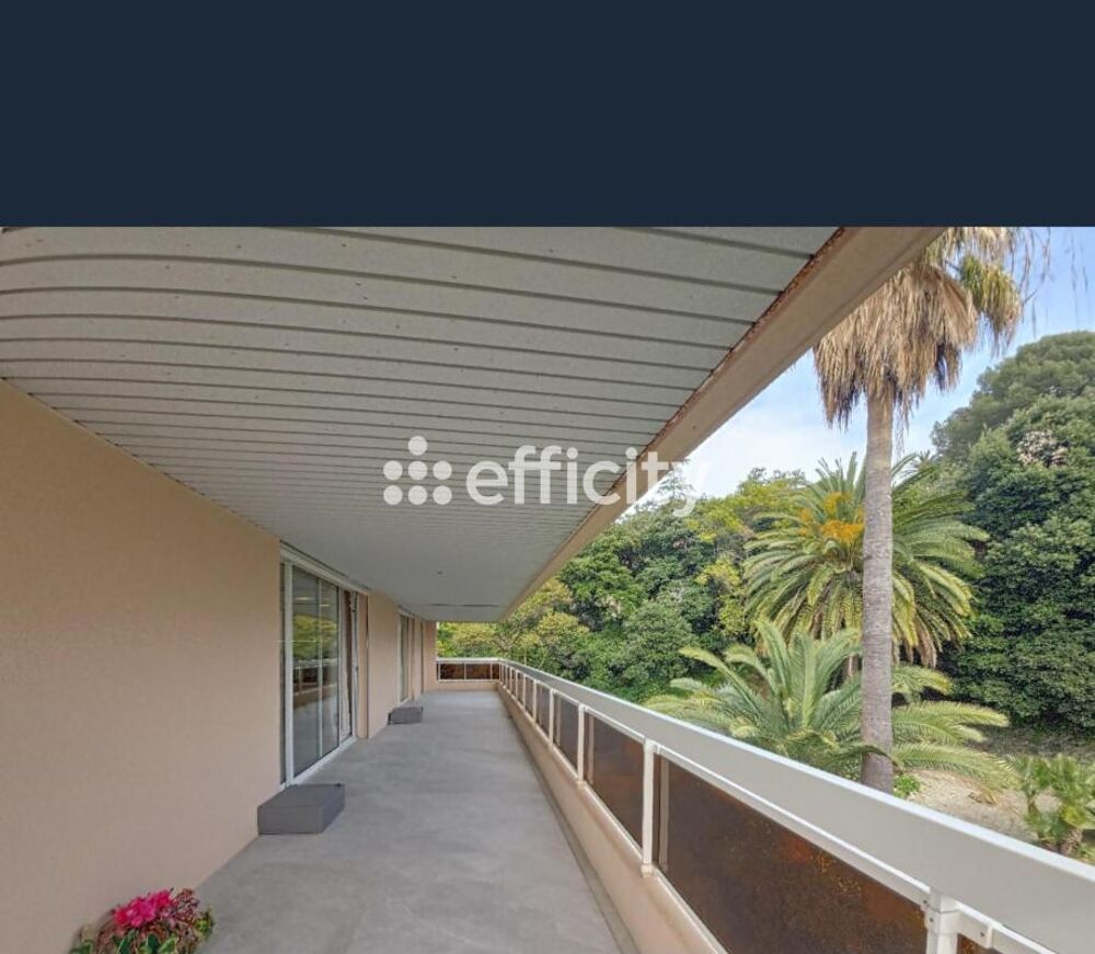 à vendre  Appartement Cannes (06400)