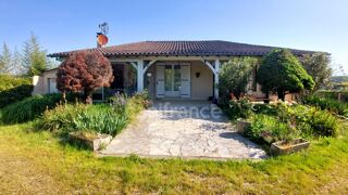  Maison à vendre 4 pièces 108 m²