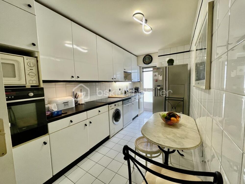 � vendre  Appartement Puteaux (92800)