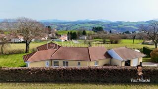  Villa à vendre 5 pièces 180 m²