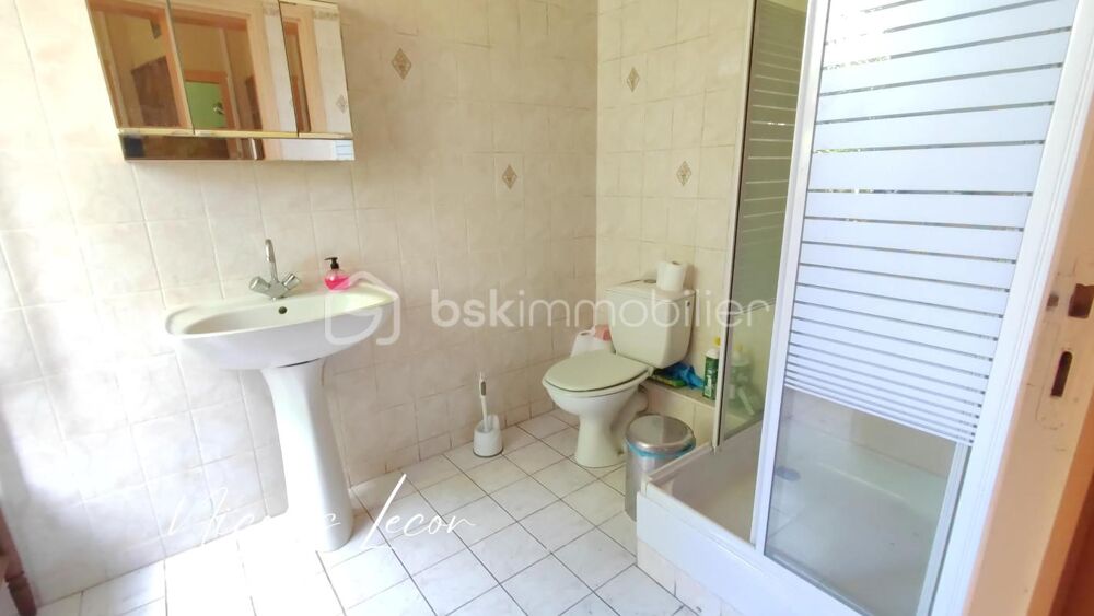 Vente Maison Maison de charme à rénover Vierzon