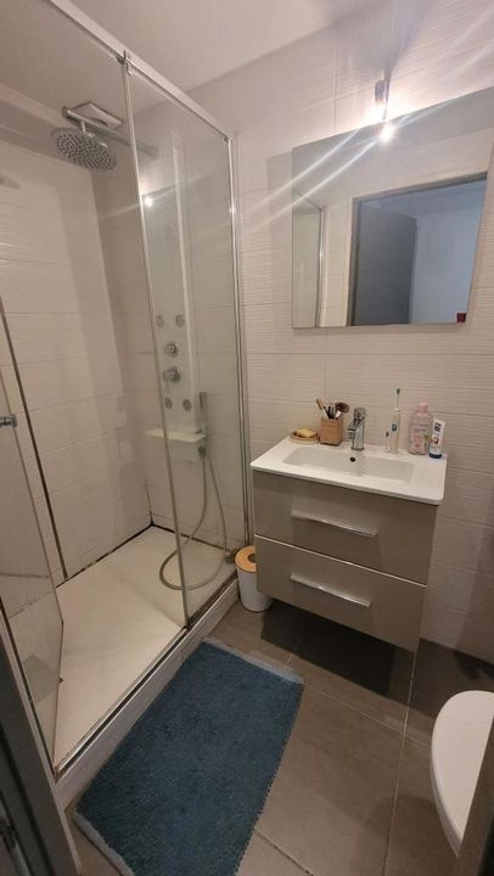 Location Appartement Appartement de 31m2 à louer sur Nice Nice