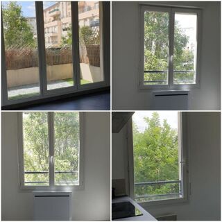  Appartement à louer 4 pièces 83 m²