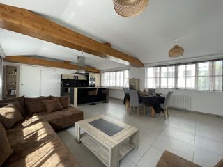  Appartement � vendre 4 pi�ces 74 m�