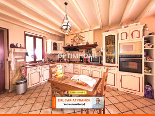  Maison � vendre 7 pi�ces 149 m�