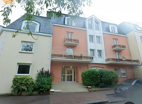  Appartement � louer 1 pi�ce 18 m�