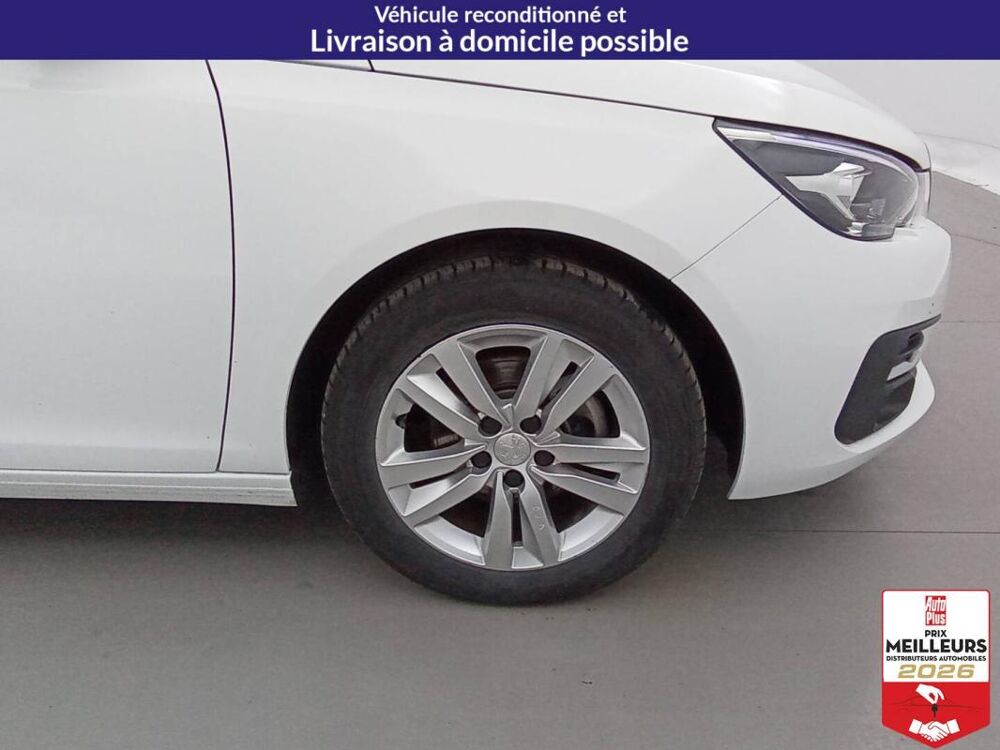 308 SW Essence 110 Active +GPS 2019 occasion 10150 Lavau