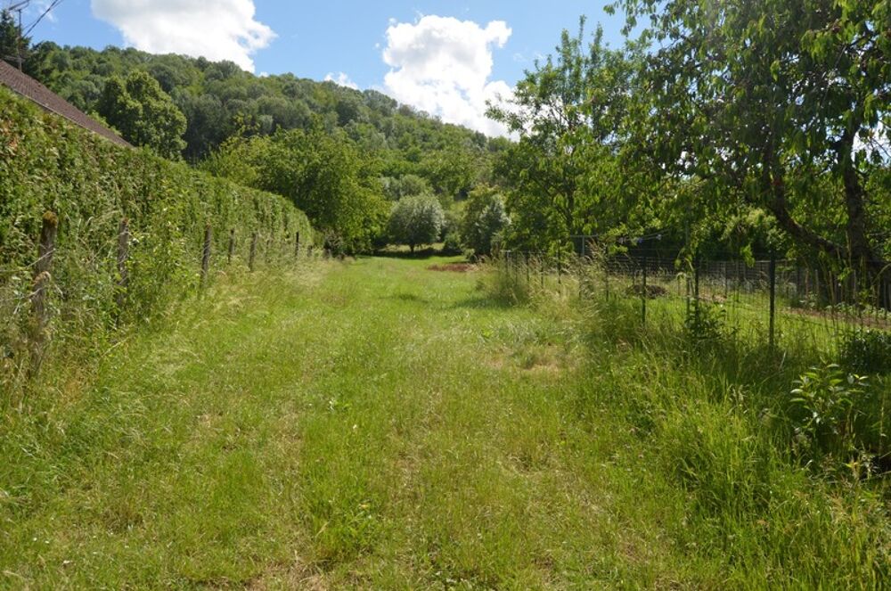 Vente Terrain Terrain à vendre  DIGNA (39) Digna