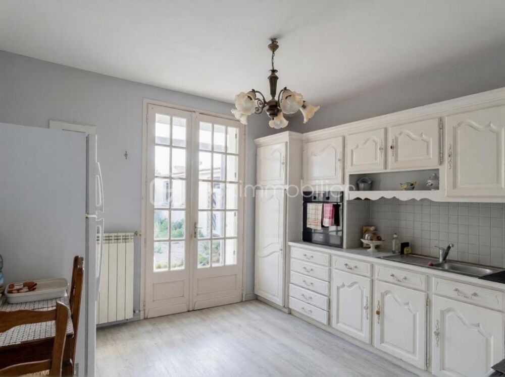 Vente Maison Maison familiale Marennes