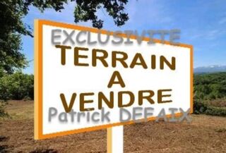  Terrain  vendre 1238 m