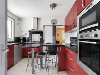  Maison à vendre 7 pièces 140 m²
