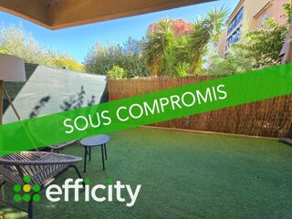  Appartement � vendre 2 pi�ces 51 m�