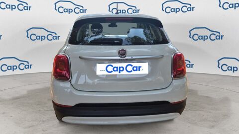 500 X 1.4 MultiAir 140 DCT6 Mirror 2018 occasion 20200 Bastia