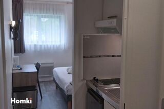  Appartement  vendre 1 pice 19 m