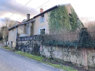  Maison Montseugny (70140)