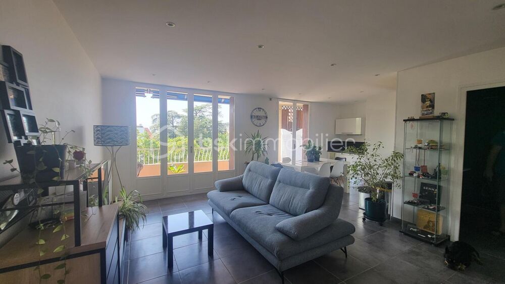 Vente Appartement Appartement T2 52 m2 Romans sur isere