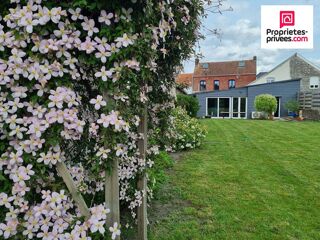  Maison à vendre 6 pièces 177 m²