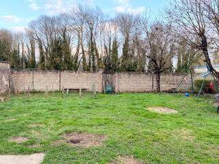  Maison à vendre 6 pièces 115 m²