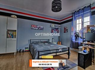  Maison à vendre 4 pièces 225 m²