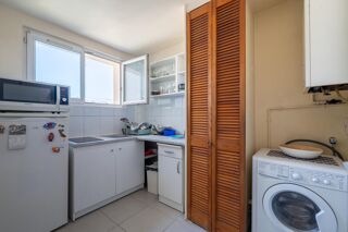  Appartement � vendre 3 pi�ces 50 m�