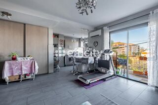  Appartement � vendre 2 pi�ces 54 m�