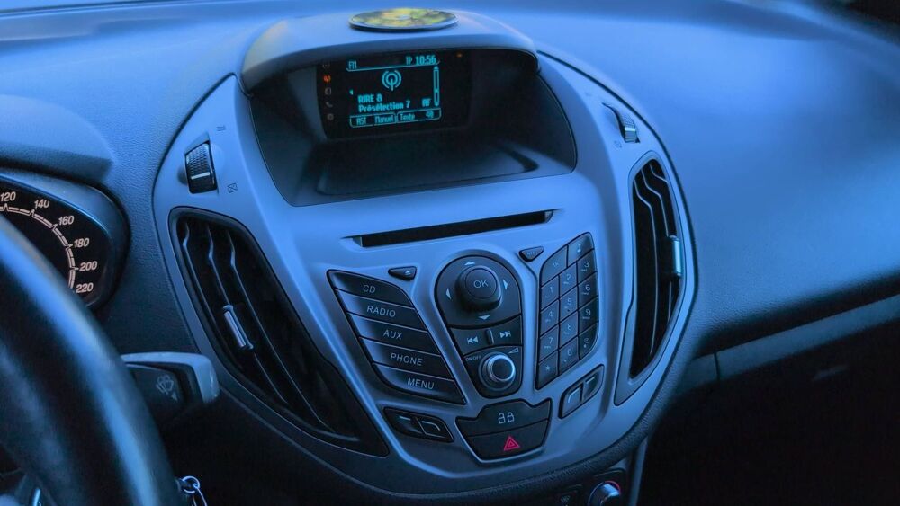 B-max 1.0 EcoBoost 100 Trend 2013 occasion 42780 Violay