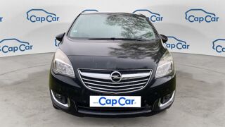 Meriva II 1.4 Twinport 120 Cosmo 2016 occasion 19100 Brive La Gaillarde