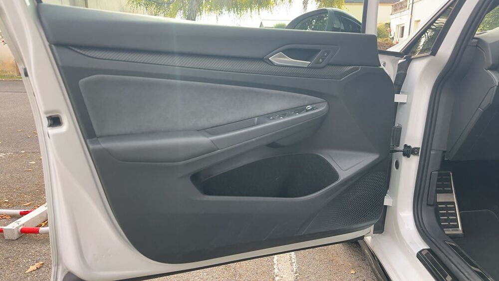 Golf 8 1.5 TSI 150 DSG7 R-Line 2022 occasion 77165 Saint Soupplets