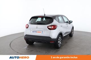 Captur 1.5 dCi Business 90 ch 2019 occasion 92130 Issy-les-Moulineaux