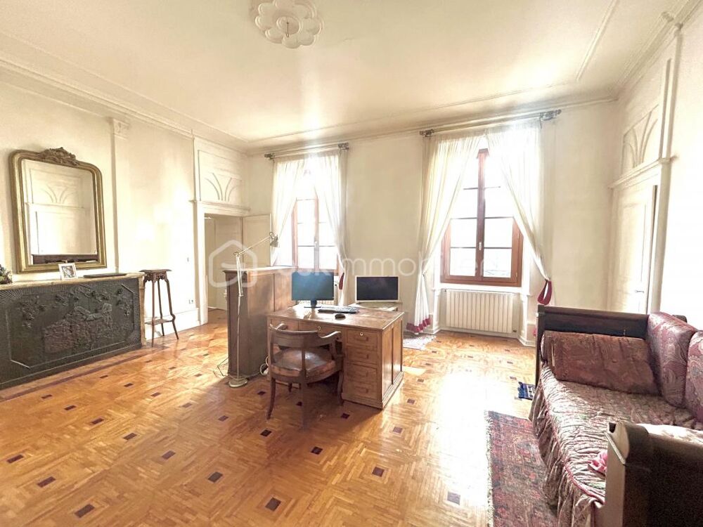 Vente Appartement APPARTEMENT 154M2 CENTRE VILLE D'ANNECY Annecy