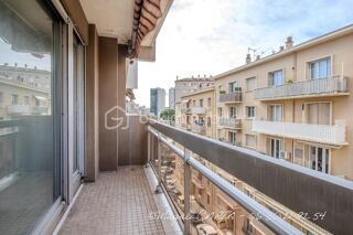  Appartement � vendre 2 pi�ces 44 m�