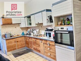  Maison � vendre 5 pi�ces 164 m�
