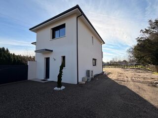  Maison � vendre 4 pi�ces 80 m�