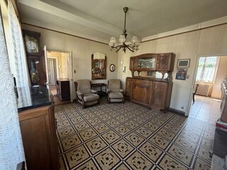  Maison � vendre 4 pi�ces 91 m�