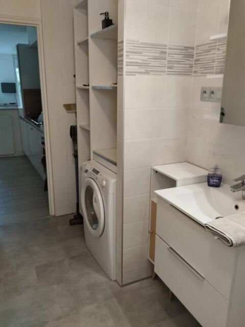  Appartement  louer 1 pice 33 m