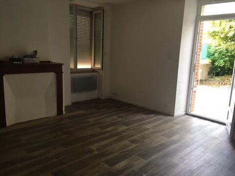  Appartement � louer 2 pi�ces 45 m�
