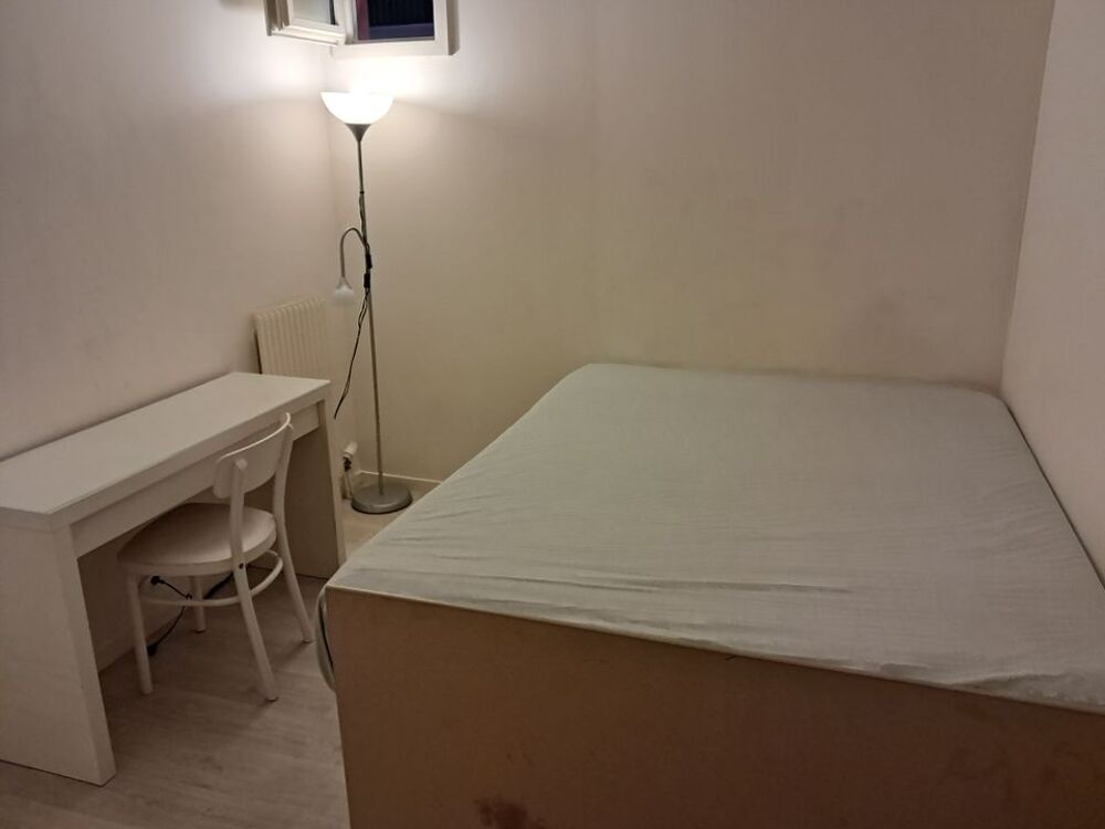 Location Appartement Chambre de 22m2 à louer sur Noisy-le-Grand Noisy le grand