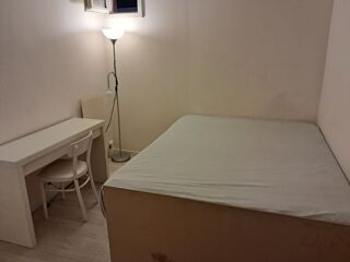  Appartement à louer 1 pièce 22 m²