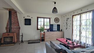  Maison à vendre 5 pièces 110 m²