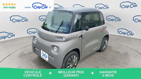 Citro&euml;n AMI I 8 6 kWh 2024 occasion Fouqueville 27370