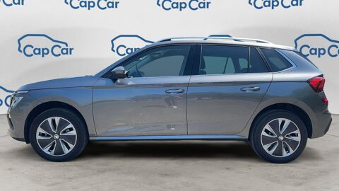 Kamiq 1.0 TSI 116 DSG7 Style 2025 occasion 47340 Castella