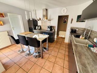  Maison à vendre 7 pièces 173 m²