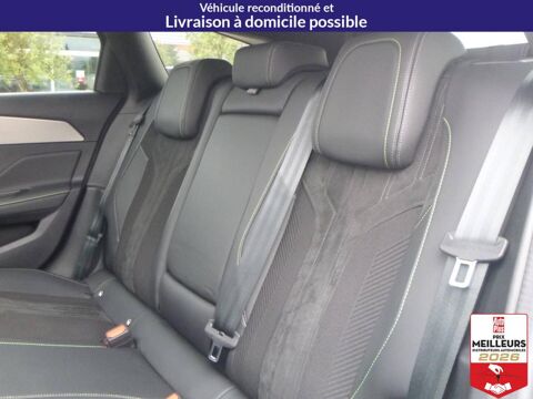 308 SW Essence 130 EAT8 GT +Toit 2024 occasion 10150 Lavau