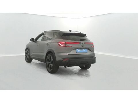 Austral E-Tech hybrid 200 Iconic esprit Alpine 2023 occasion 29600 Morlaix